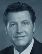 Bob Crowe