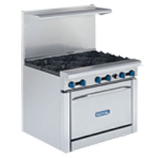 Restaurant Equipment