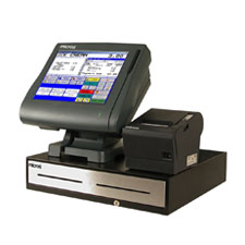 Retail Equipment